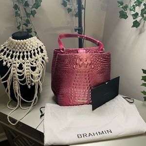 Amelia Brahmin Bag